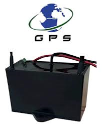 Gps air store purifier